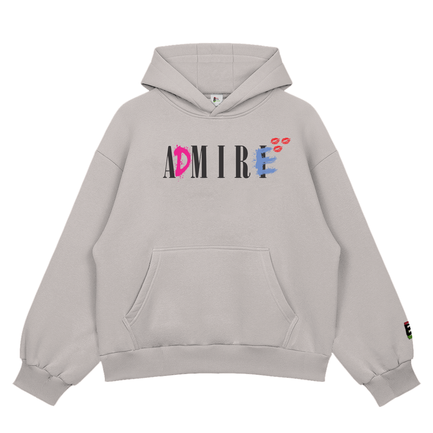 Admire Hoody