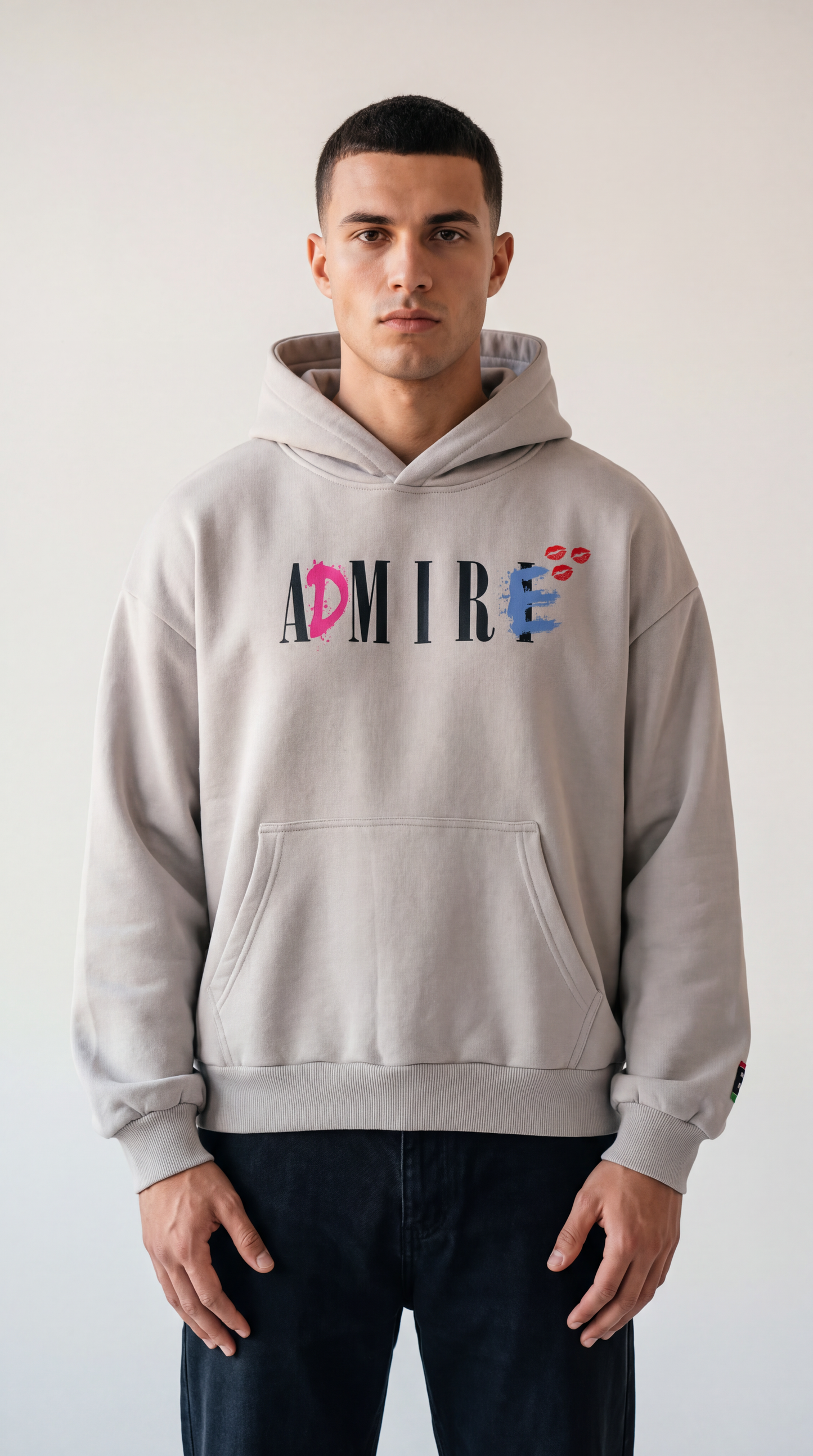 Admire Hoody