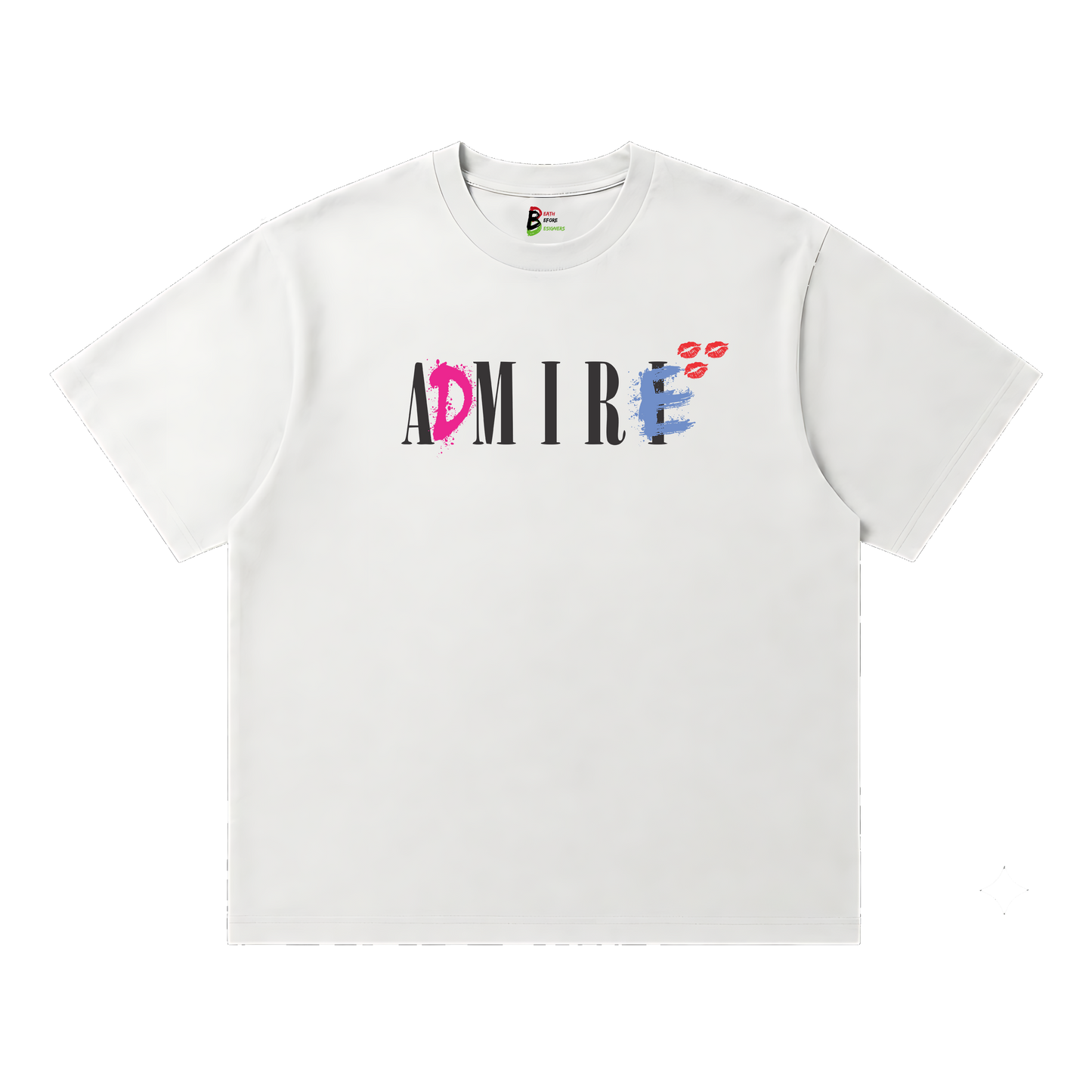 Admire Tee