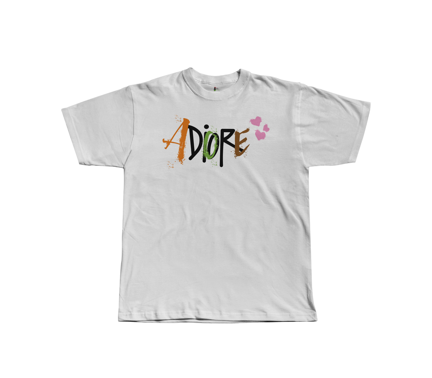 Adore Tee