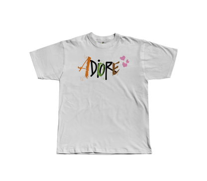 Adore Tee