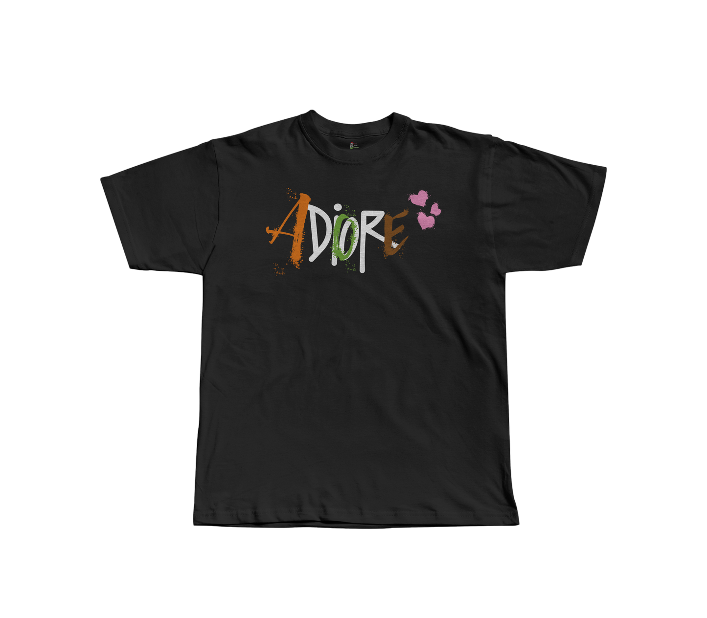 Adore Tee