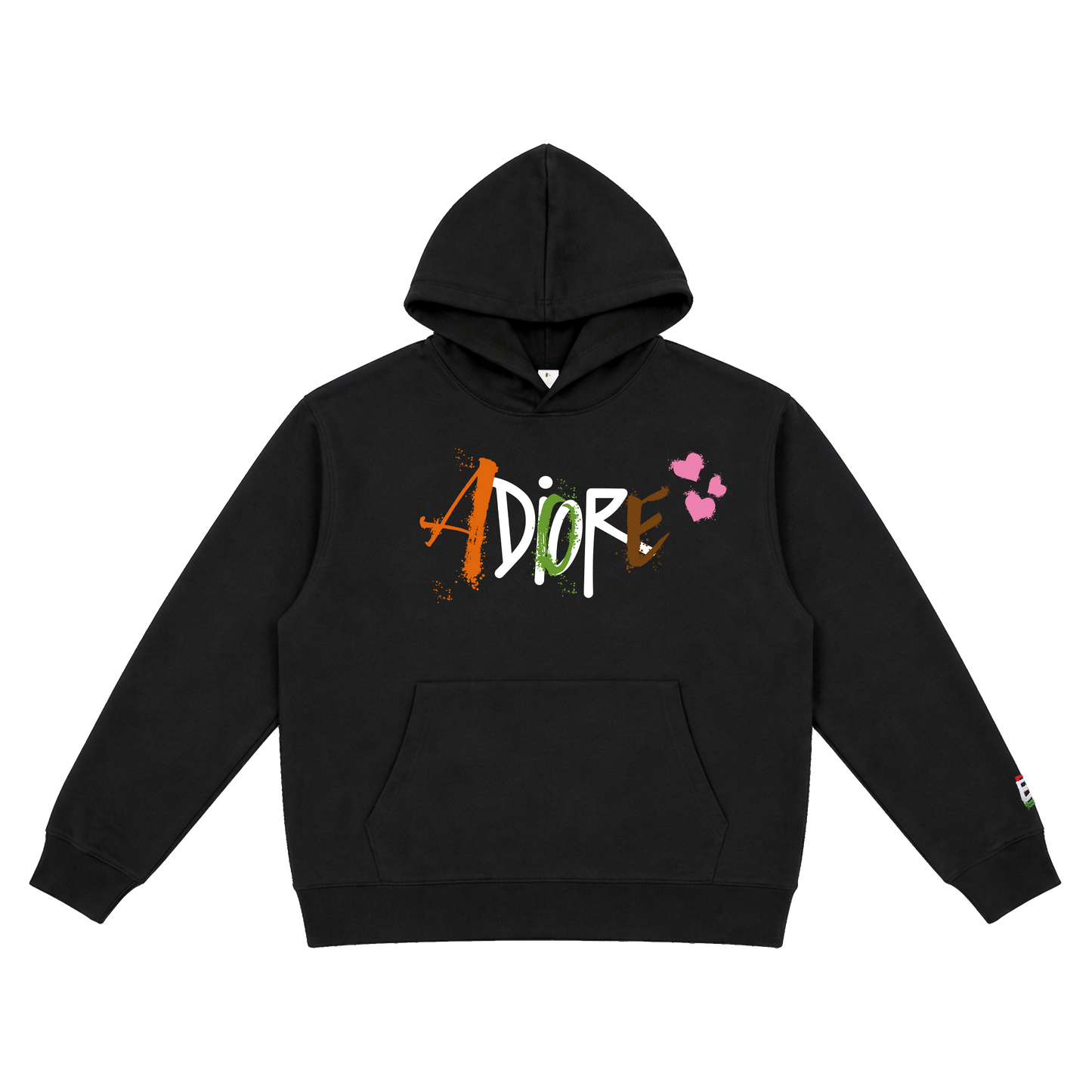 Adore Hoody