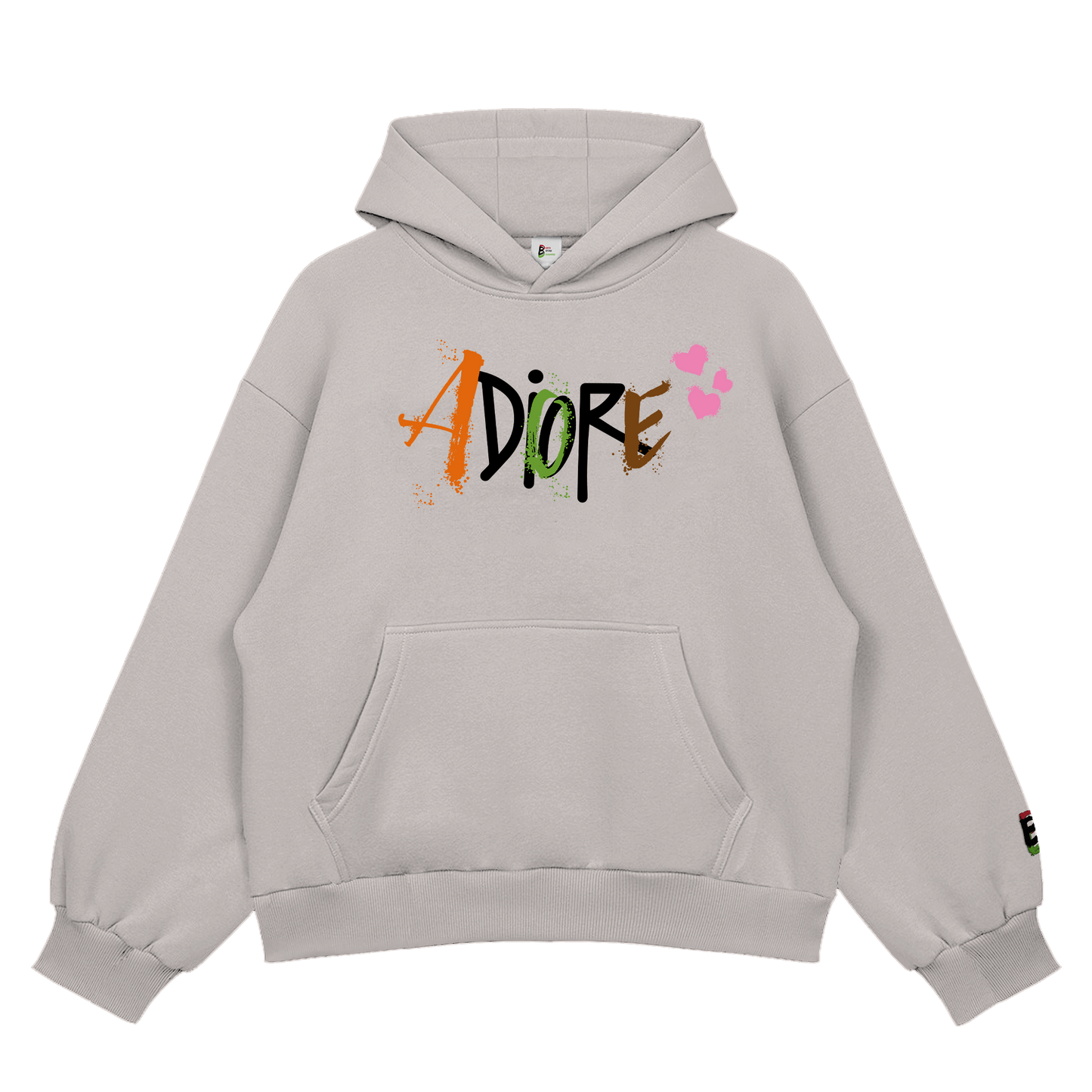 Adore Hoody