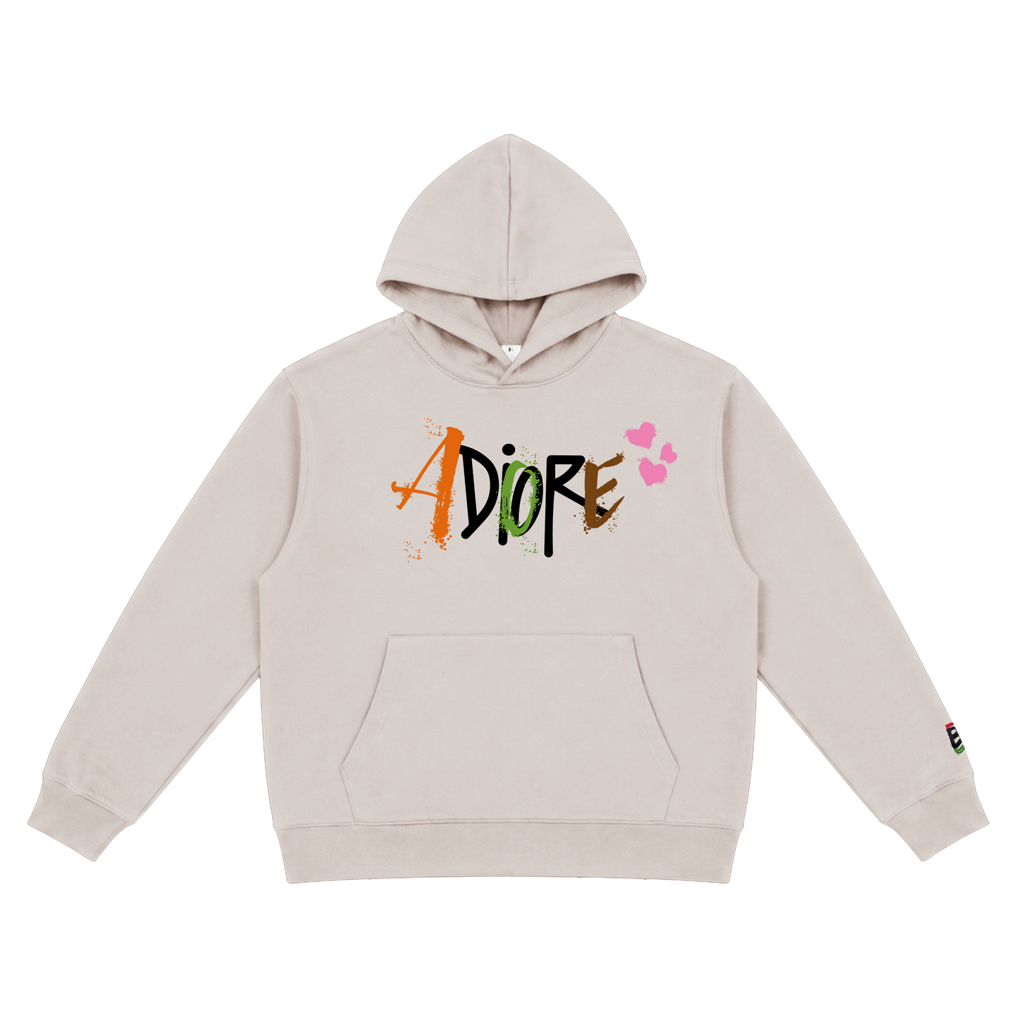 Adore Hoody