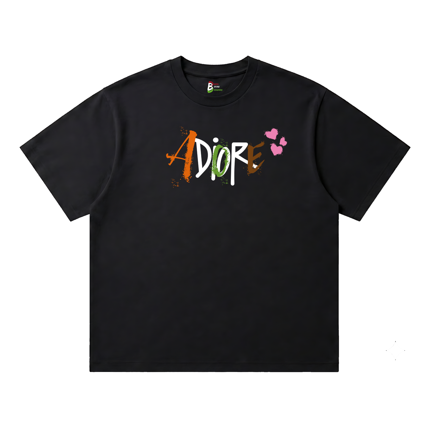 Adore Tee