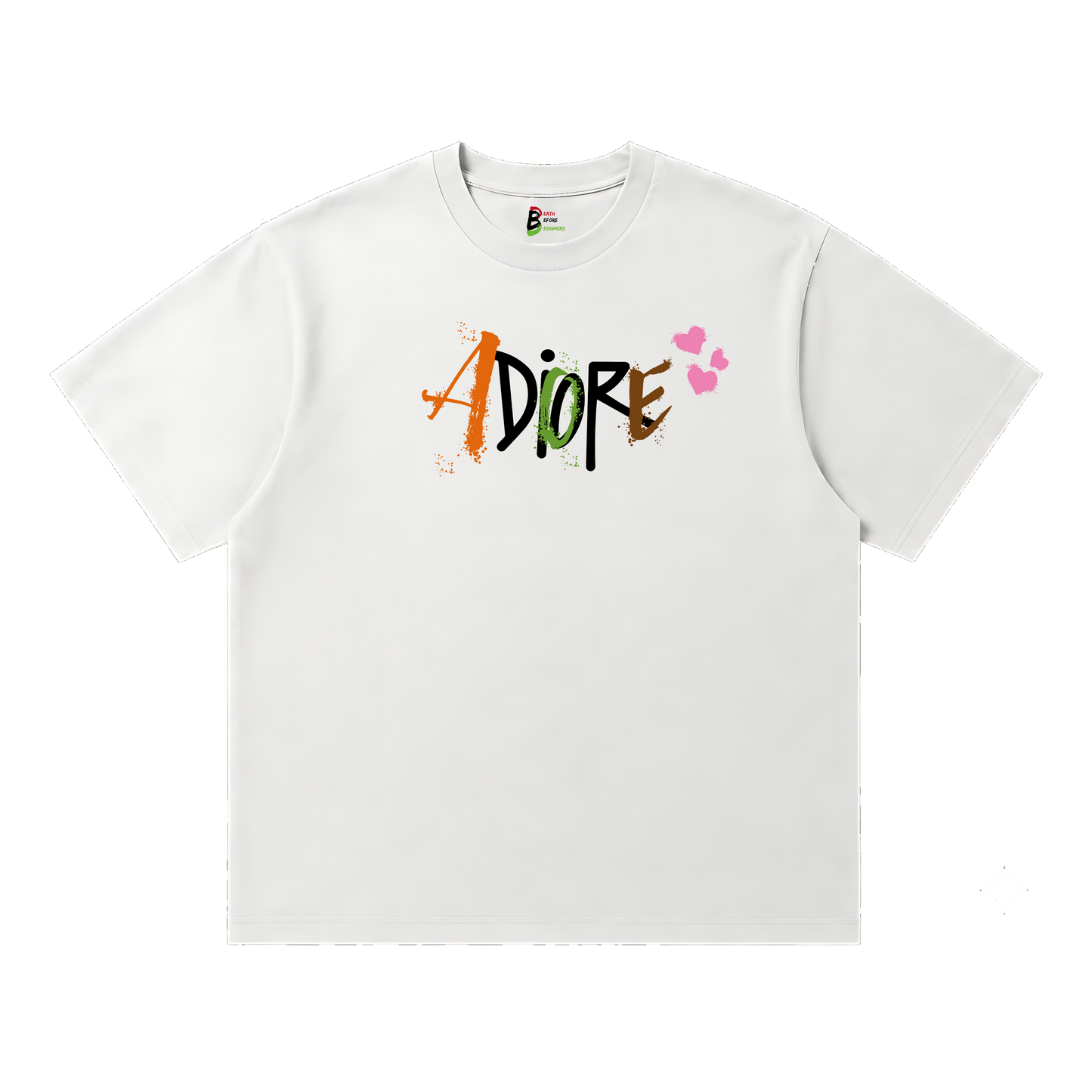 Adore Tee
