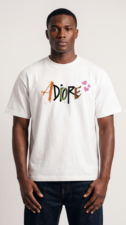 Adore Tee