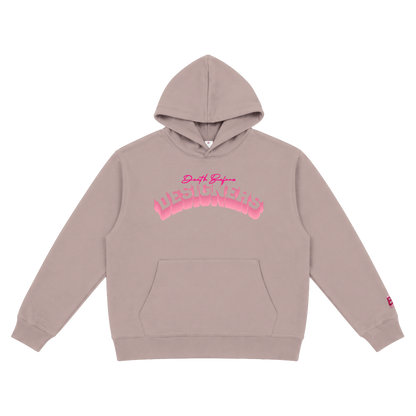 All Pink Hoody