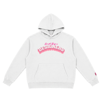 All Pink Hoody