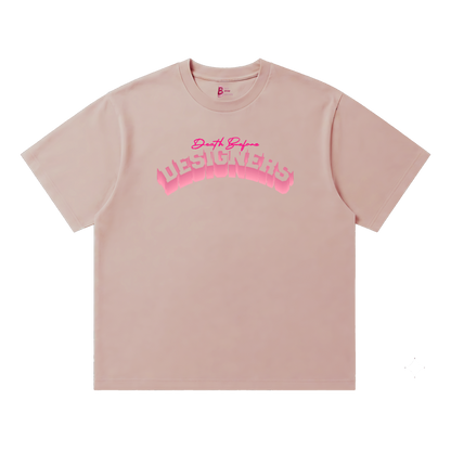 All Pink Tee