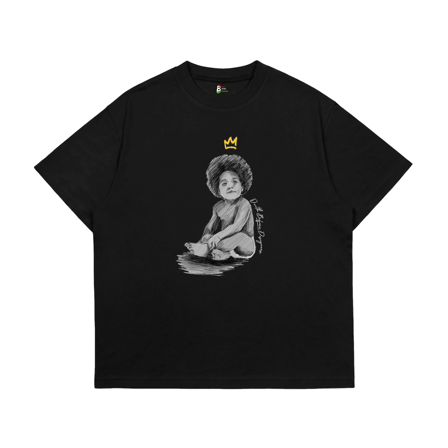 Baby B.I.G Tee