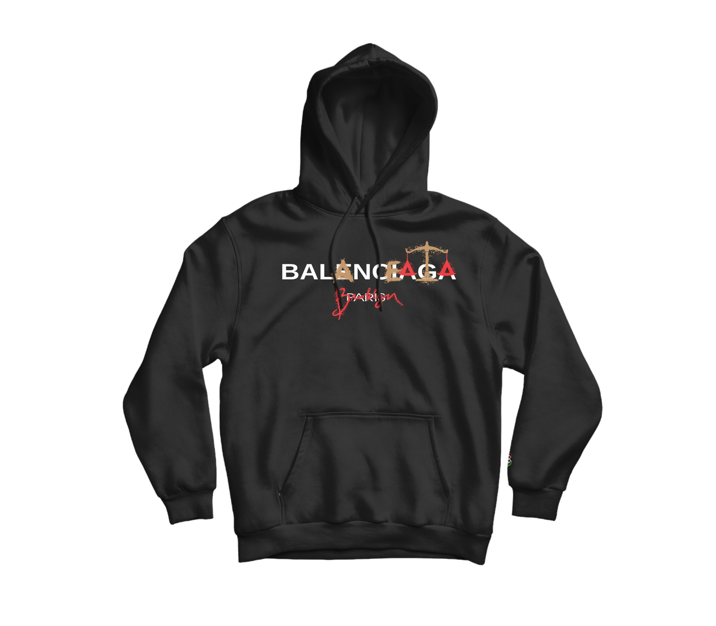 Balance Hoody