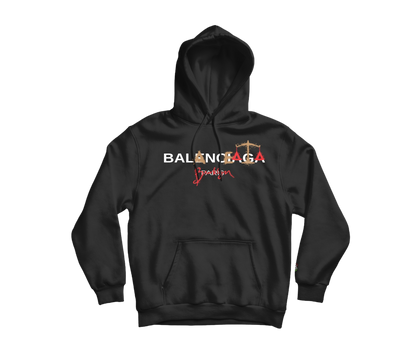 Balance Hoody