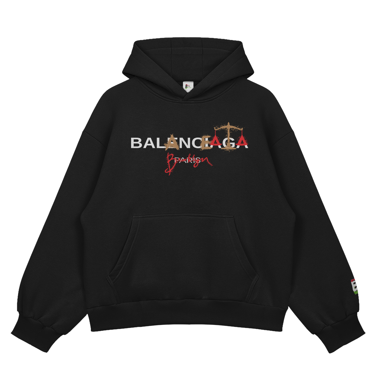 Balance Hoody