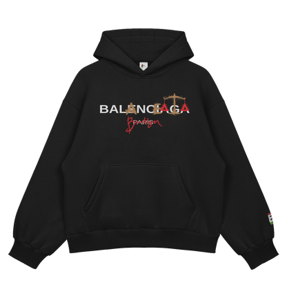 Balance Hoody