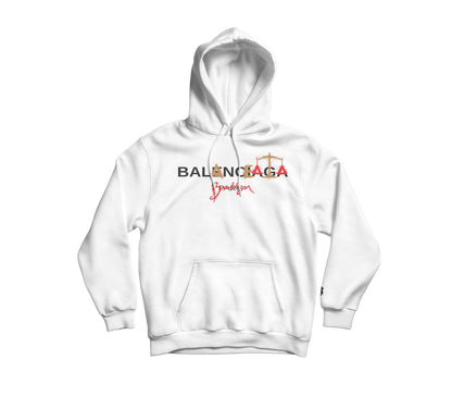 Balance Hoody