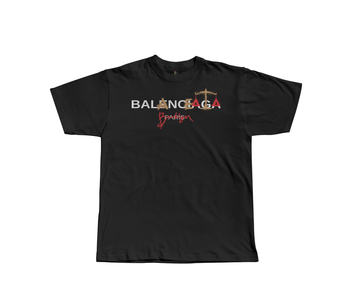 Balance Tee