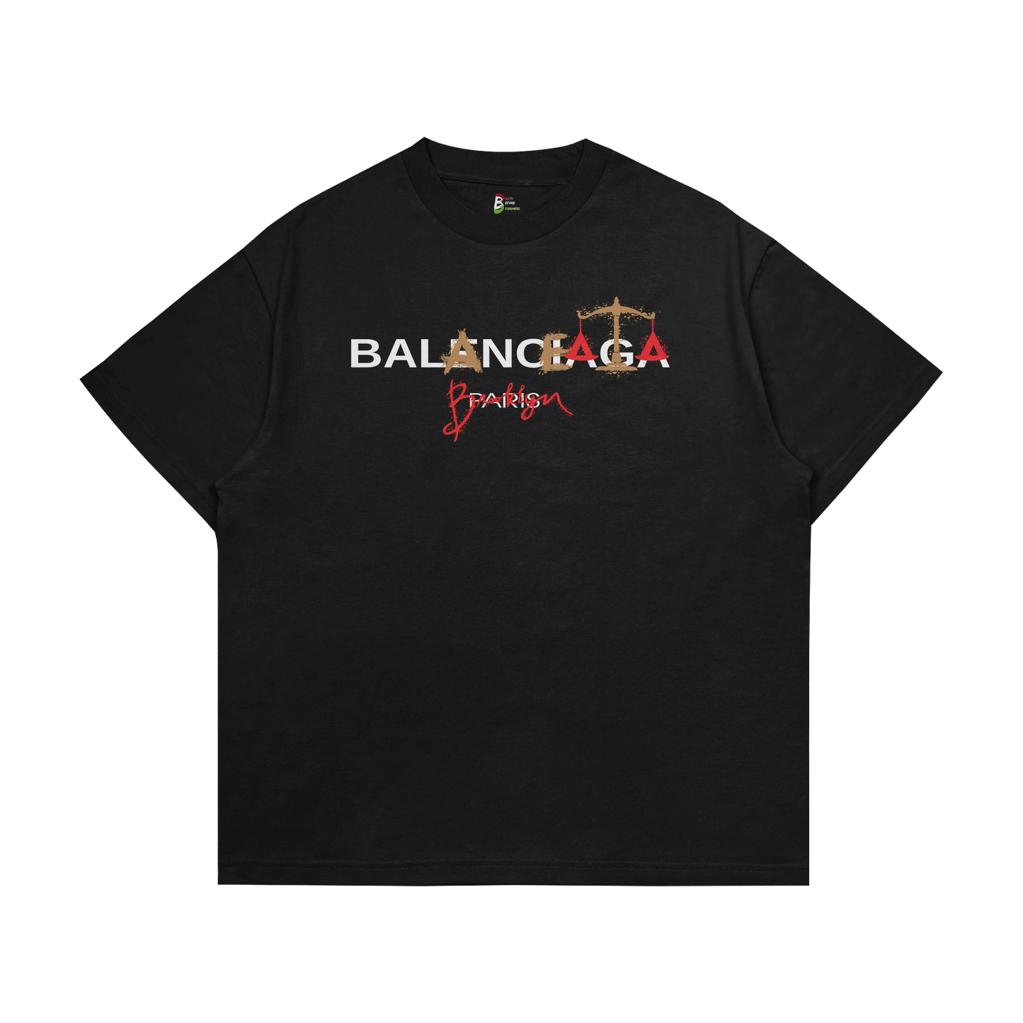 Balance Tee