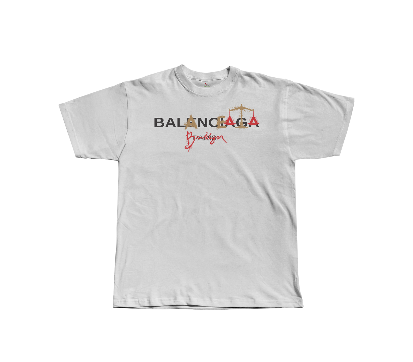 Balance Tee