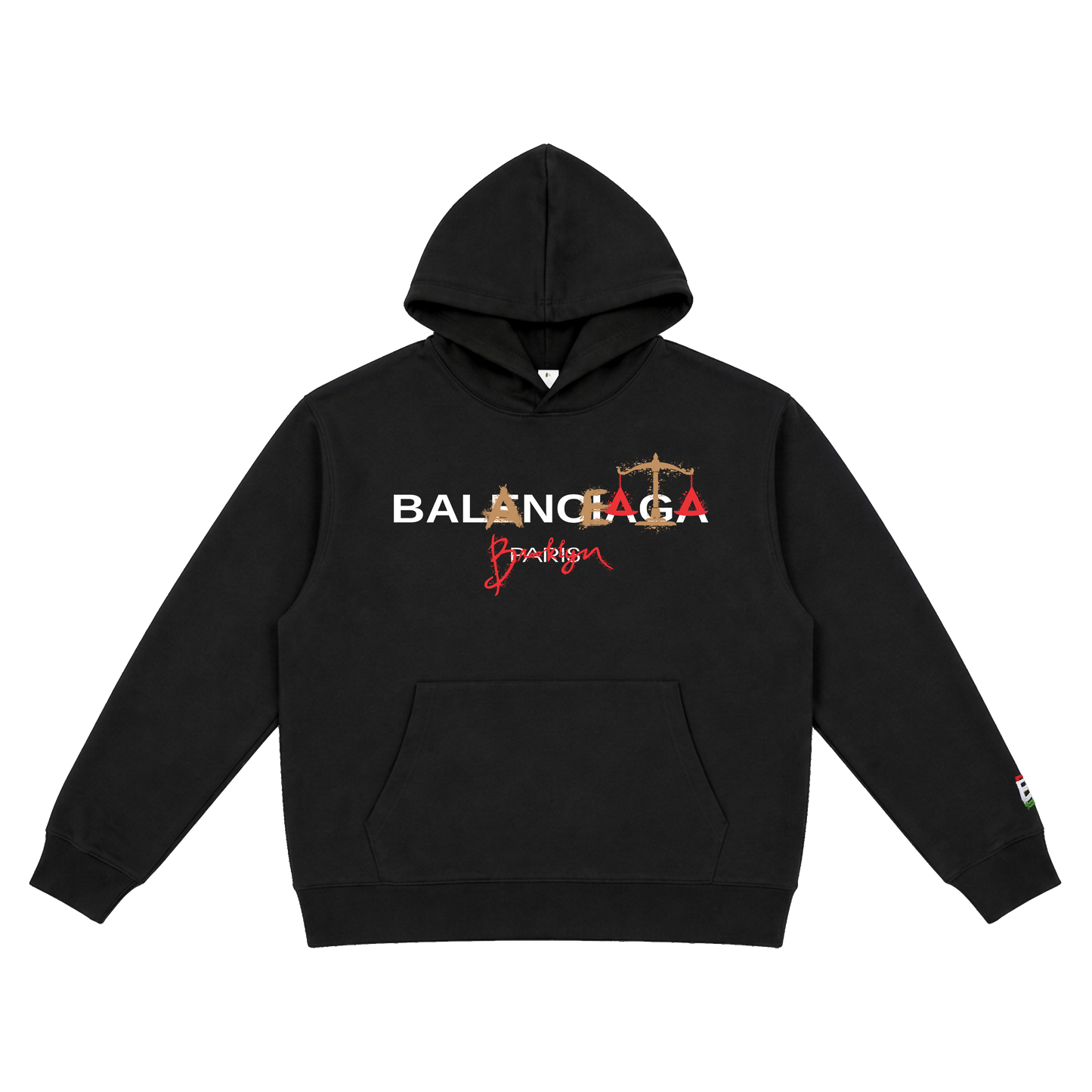 Balance Hoody