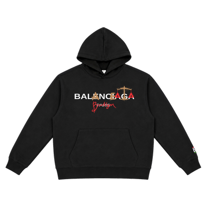 Balance Hoody