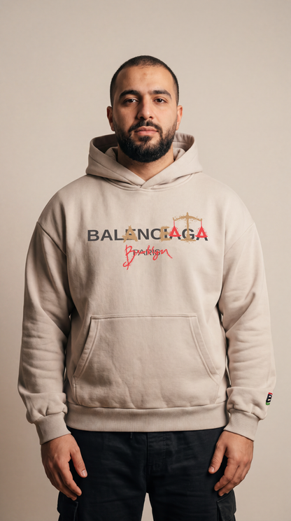 Balance Hoody