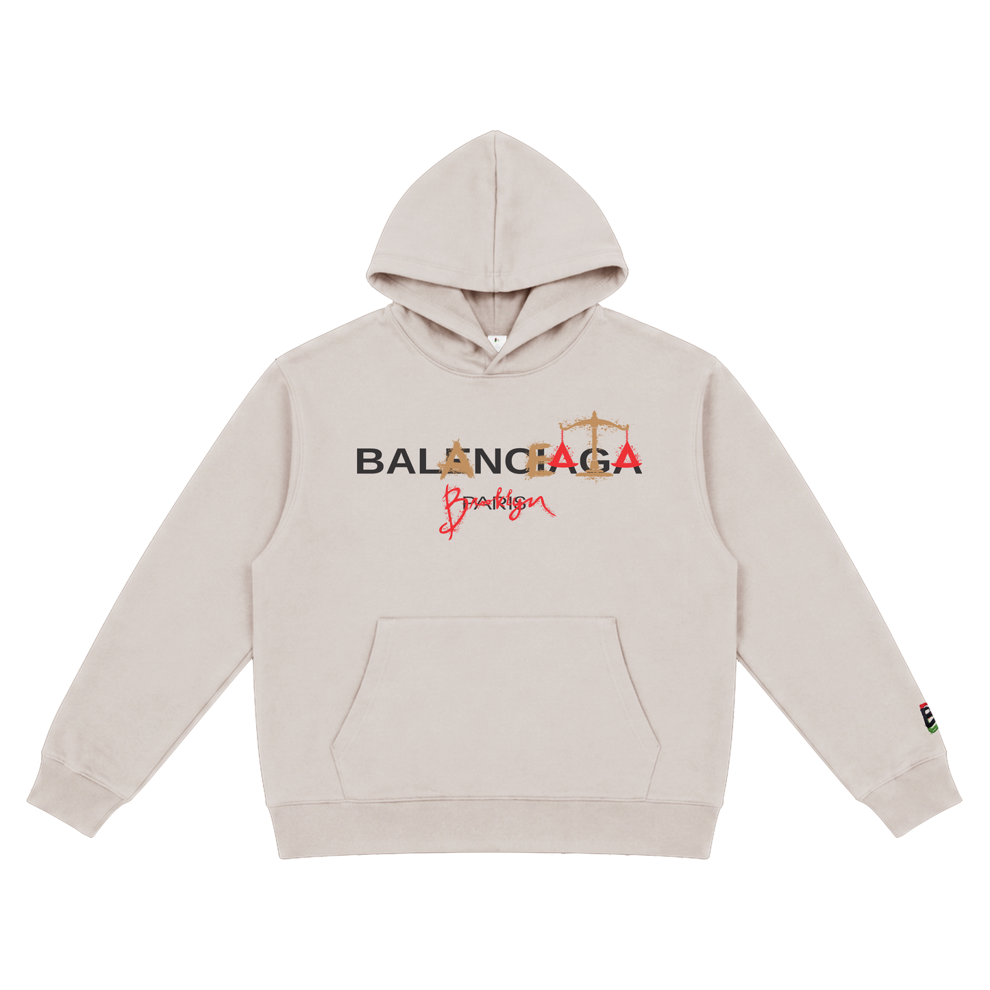 Balance Hoody