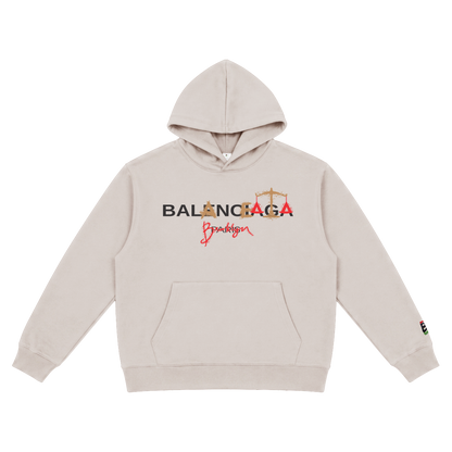 Balance Hoody