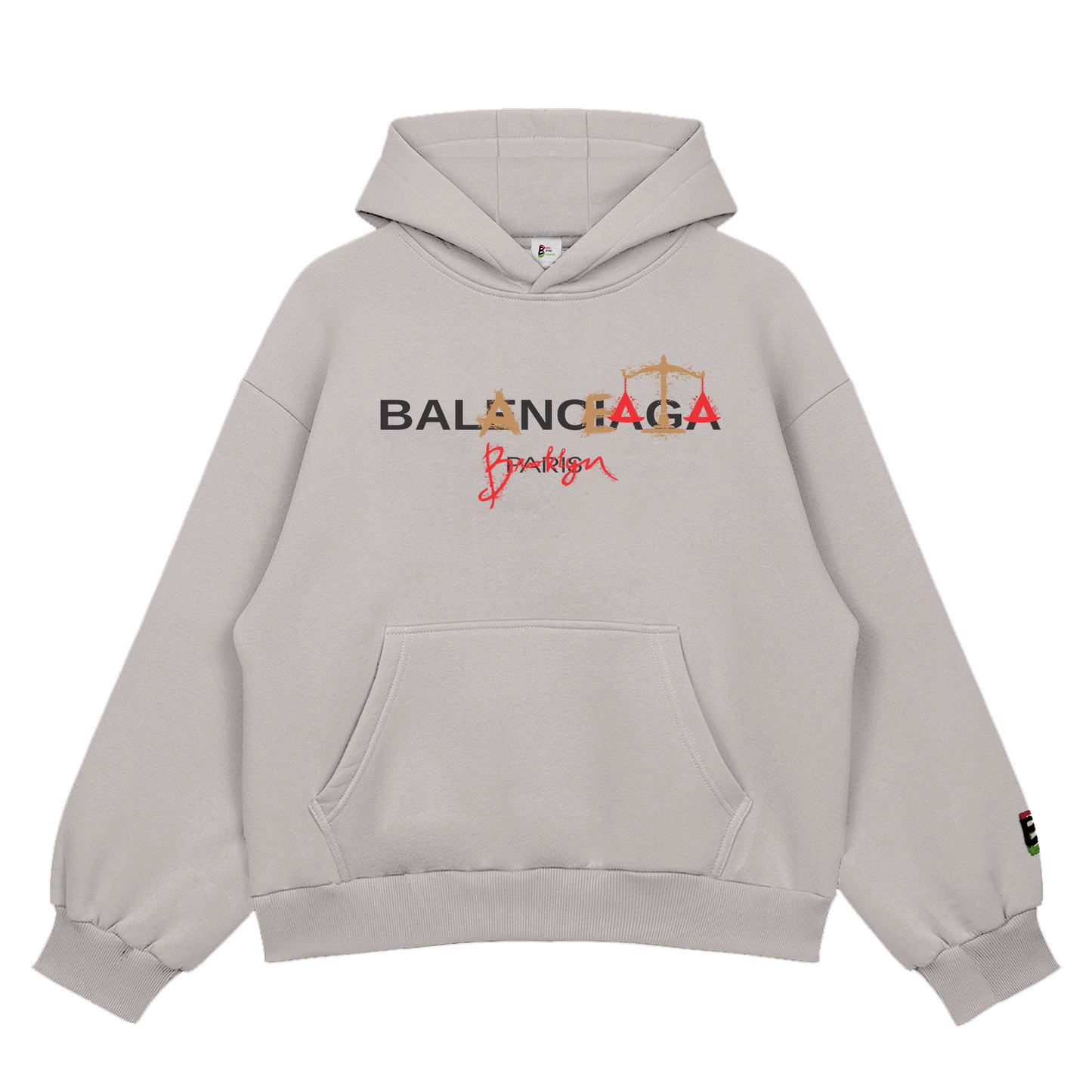 Balance Hoody