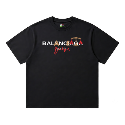 Balance Tee