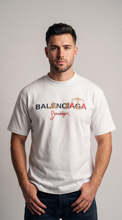 Balance Tee