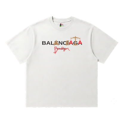 Balance Tee