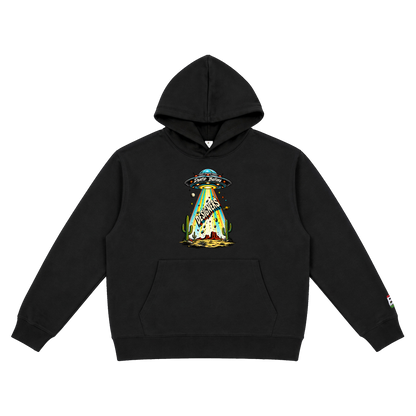 Beam Me Up Hoody