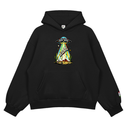 Beam Me Up Hoody