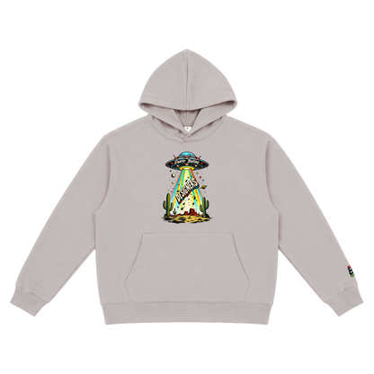 Beam Me Up Hoody