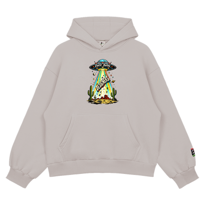 Beam Me Up Hoody