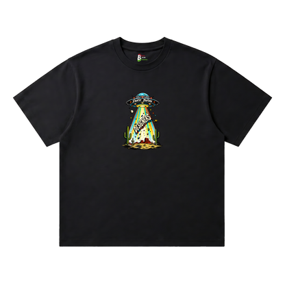Beam Me Up Tee