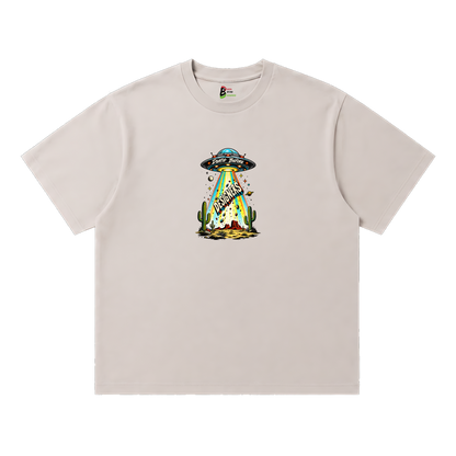 Beam Me Up Tee