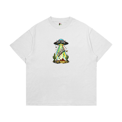 Beam Me Up Tee