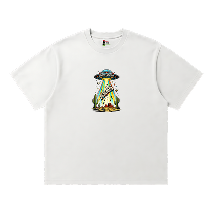 Beam Me Up Tee
