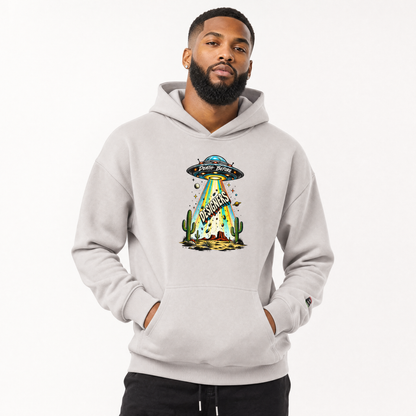 Beam Me Up Hoody