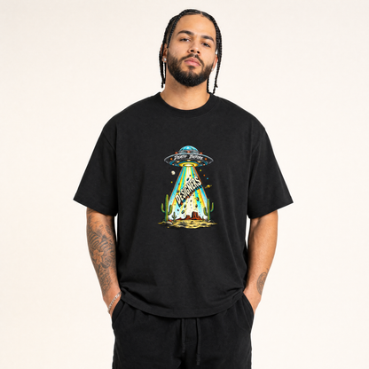 Beam Me Up Tee