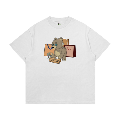 Bearly Keeping It Together