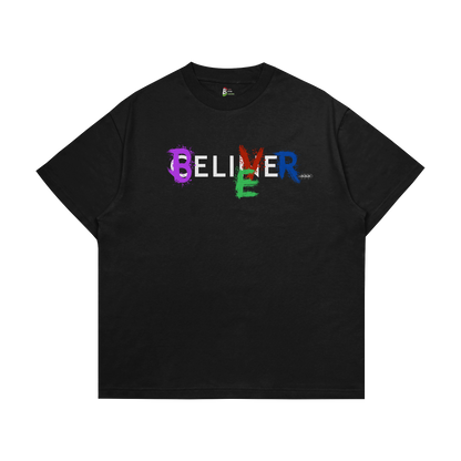 Believer Tee