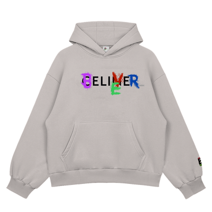 Believer Hoody