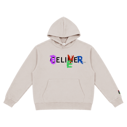 Believer Hoody