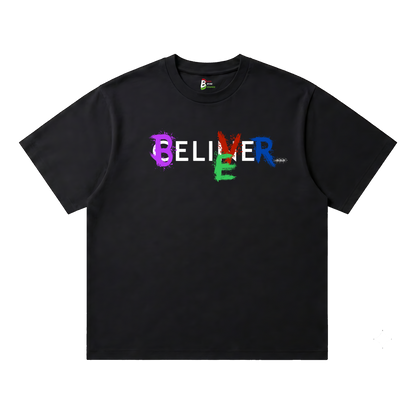 Believer Tee