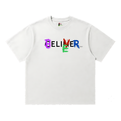 Believer Tee