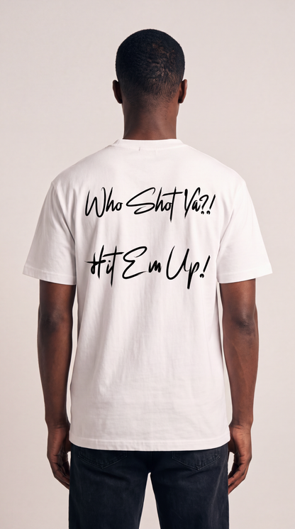 BIggie Pac Tee